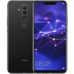 Замена дисплея на телефоне Huawei Mate 20 Lite в Екатеринбурге